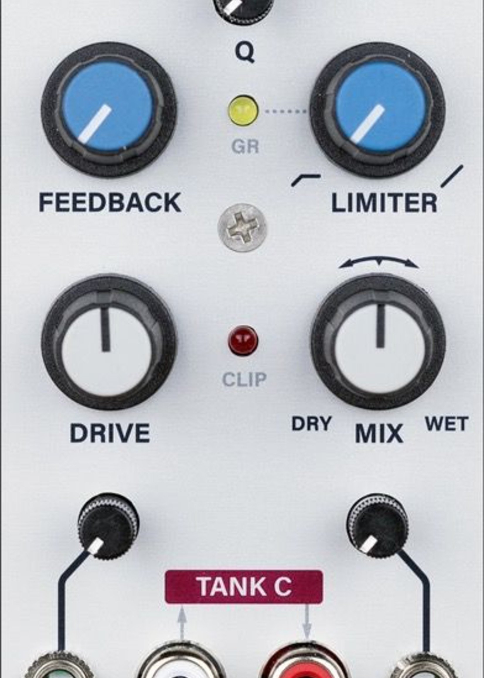 Intellijel Intellijel Springray II