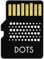 Tiptop Audio DOTS Card by ZVK