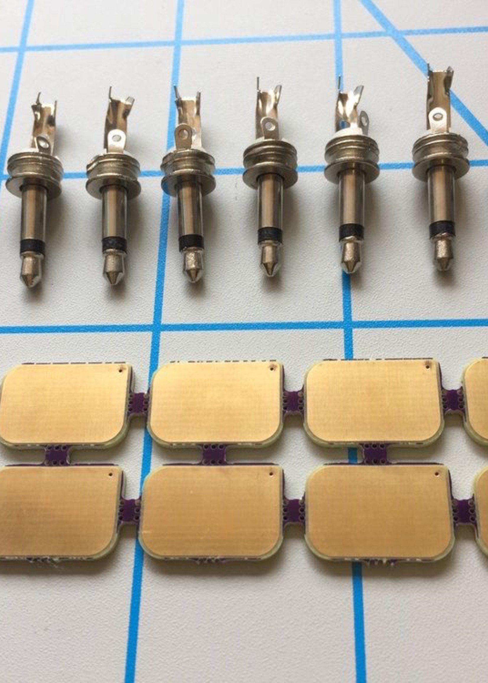 Landscape AllFlesh 10pc, Kit