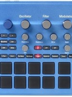 Korg electribe, Blue