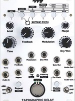 4ms Tapographic Delay