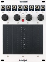 Intellijel Intellijel Tetrapad