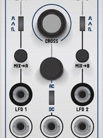 LZX Industries Pendulum