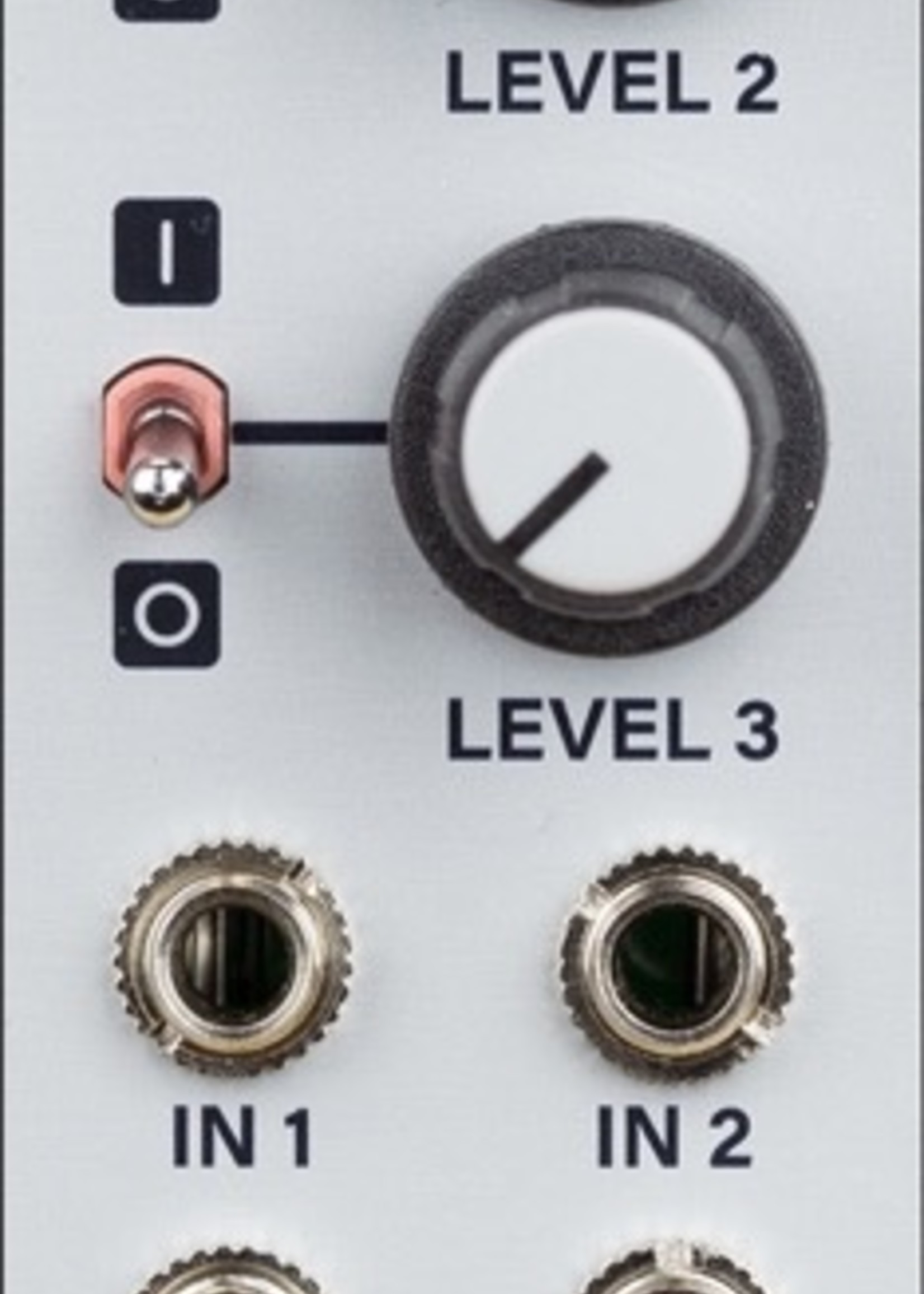 Intellijel Intellijel Mixup