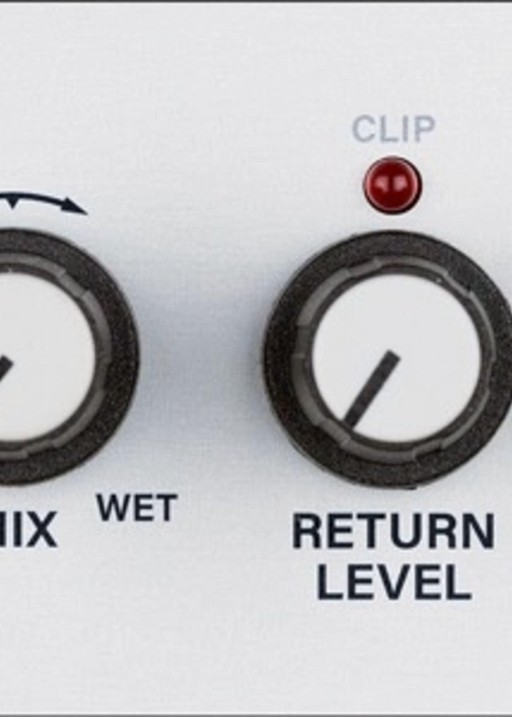 Intellijel Intellijel Pedal I/O_1U