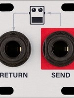 Intellijel Intellijel Pedal I/O Jacks_1U