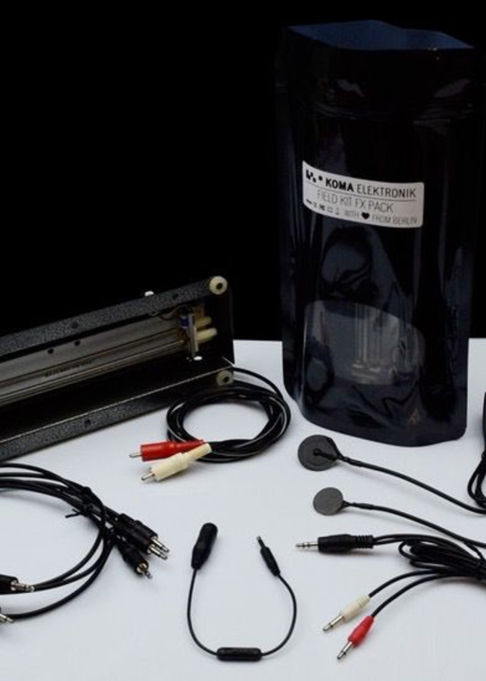 KOMA Field Kit FX Expansion Pack