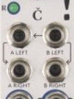 Bastl Instruments Ciao! - ALU