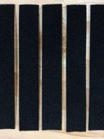 Control Voltage Little Joey Mini Velcro Strips, 5pk