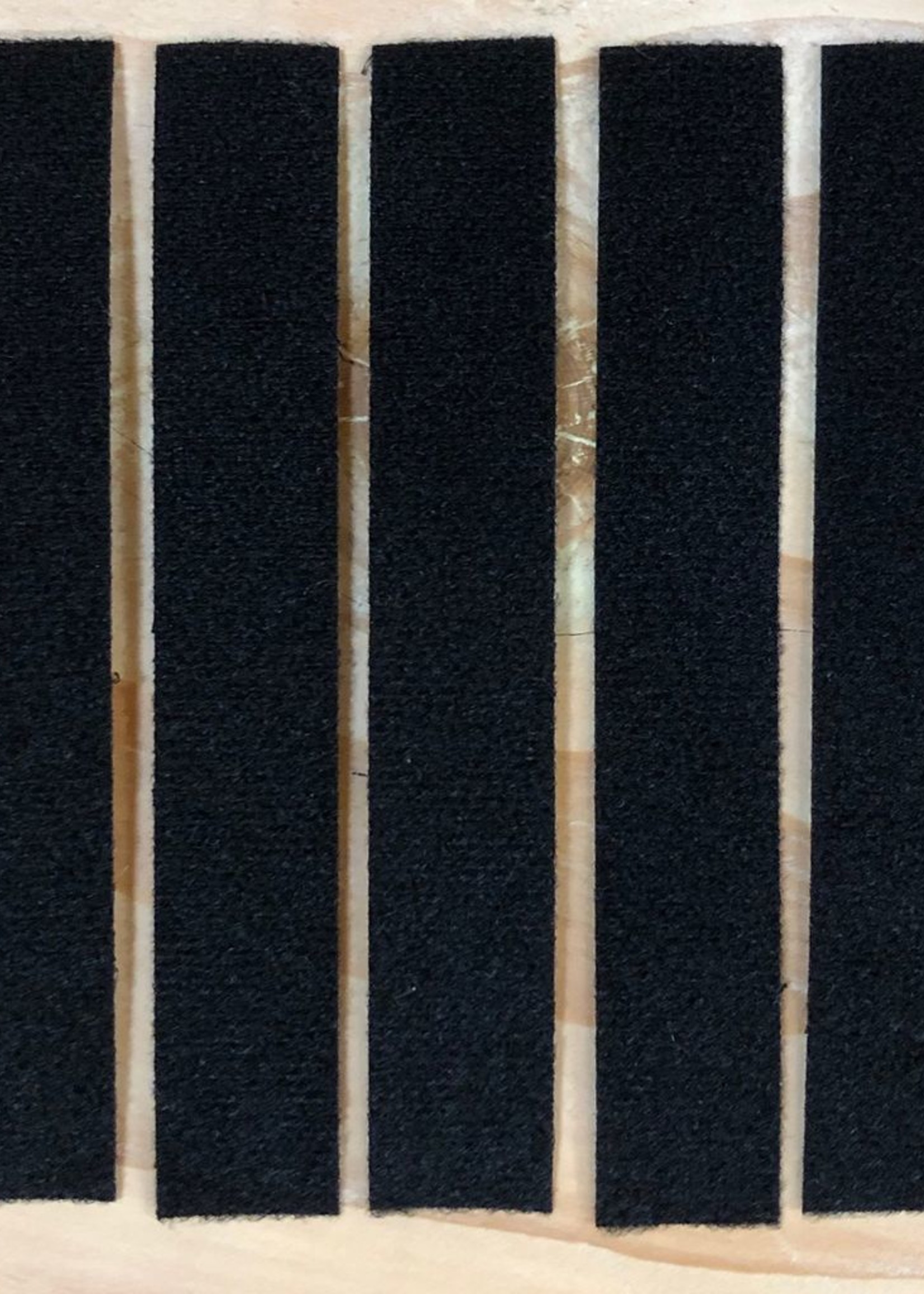 Control Voltage Little Joey Mini Velcro Strips, 5pk