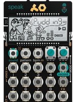 Teenage Engineering Pocket Operator PO-35 Speak