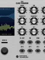 Synthesis Technology E352 Cloud Terrarium