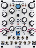 Intellijel Intellijel Morgasmatron