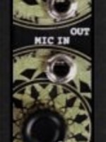 Folktek Listen (Gold)