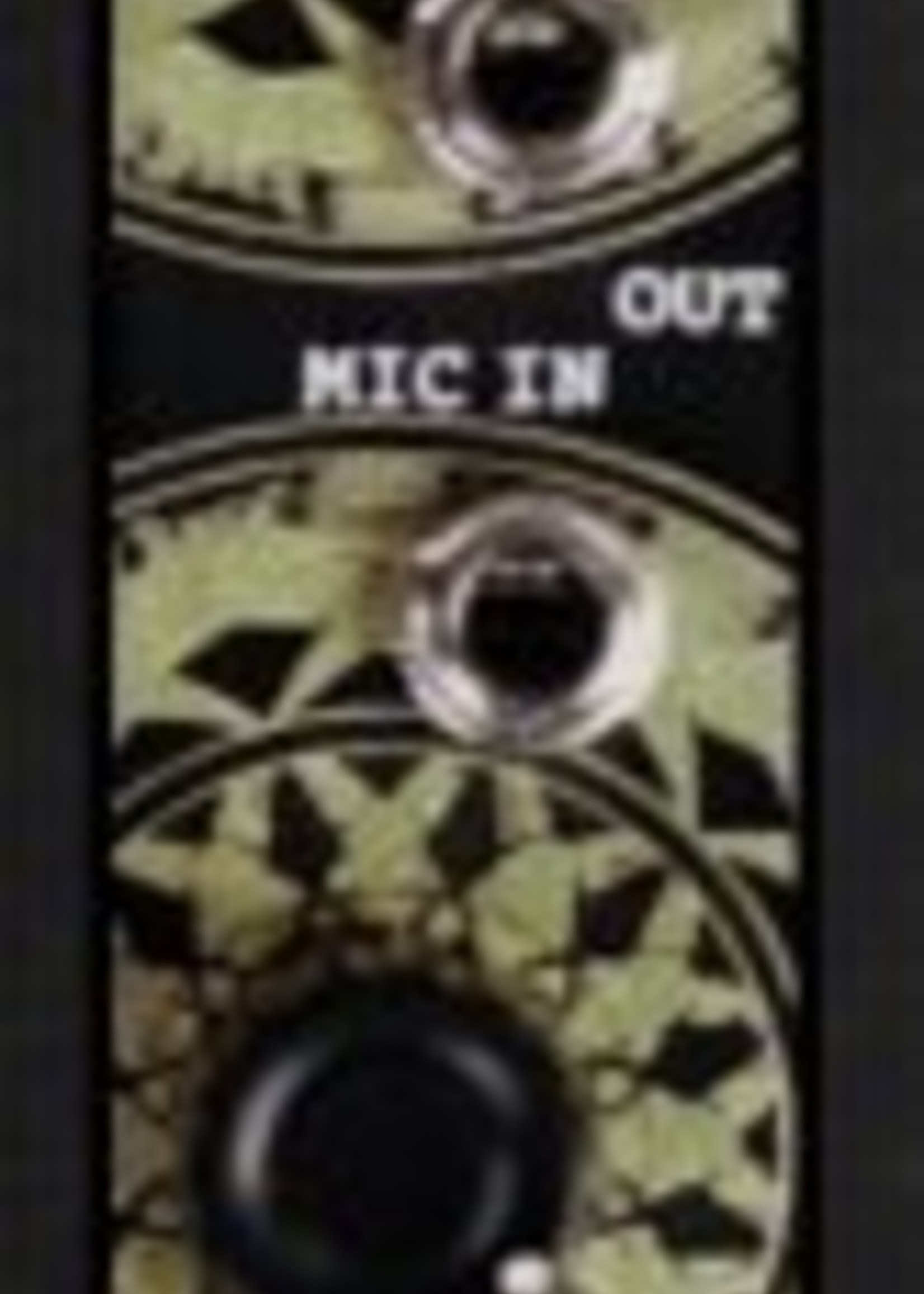 Folktek Listen (Gold)