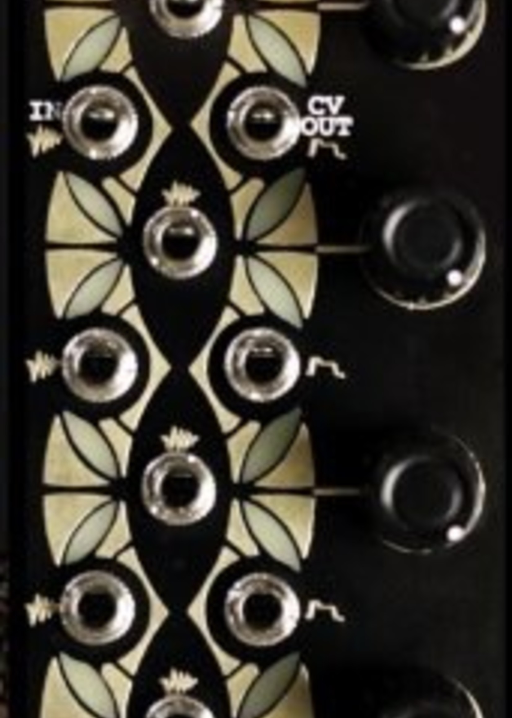 Folktek Synesthesia (Gold)