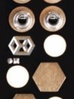 Folktek Quiet (Gold)