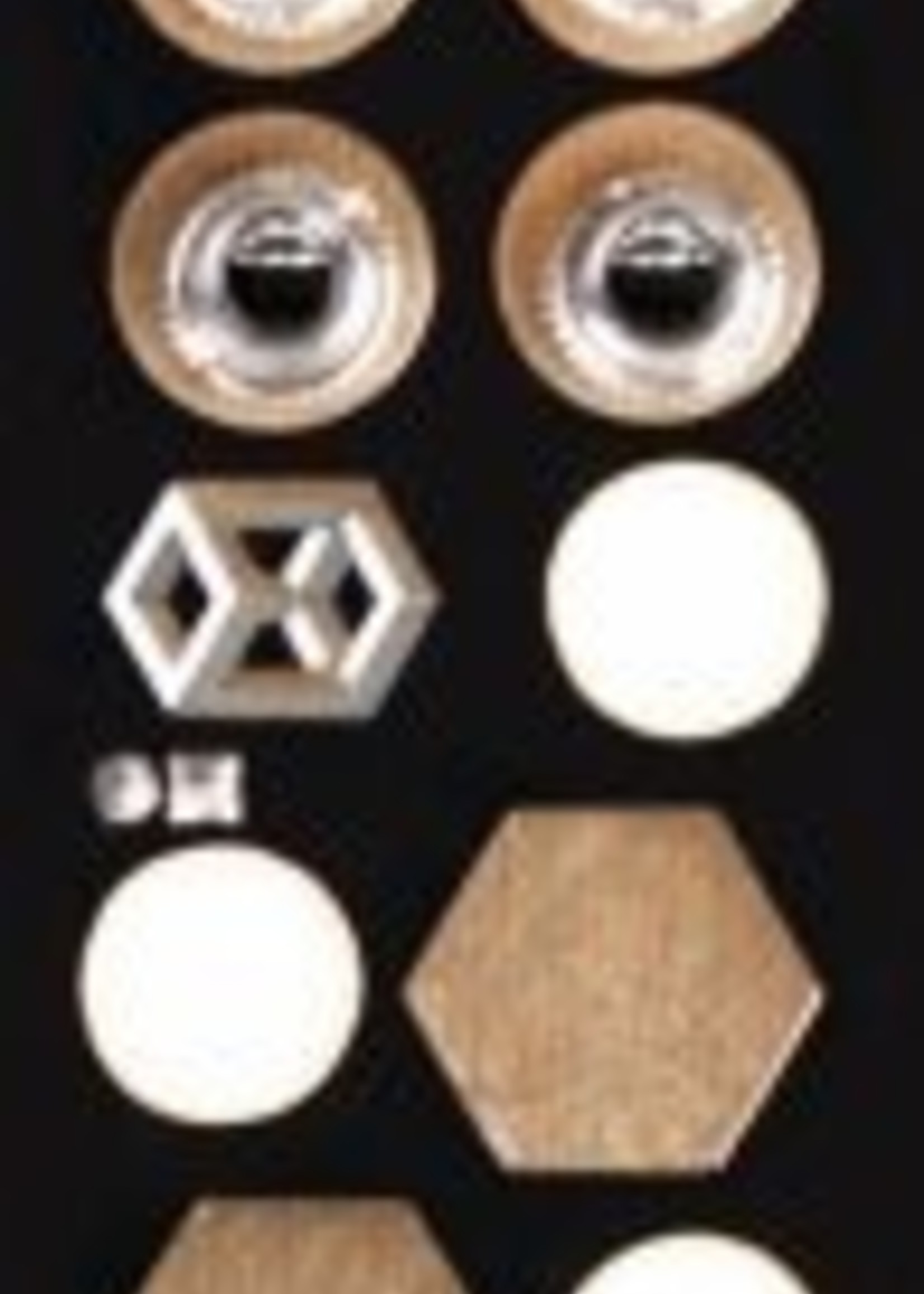 Folktek Quiet (Gold)