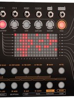 Winter Modular Eloquencer, Black