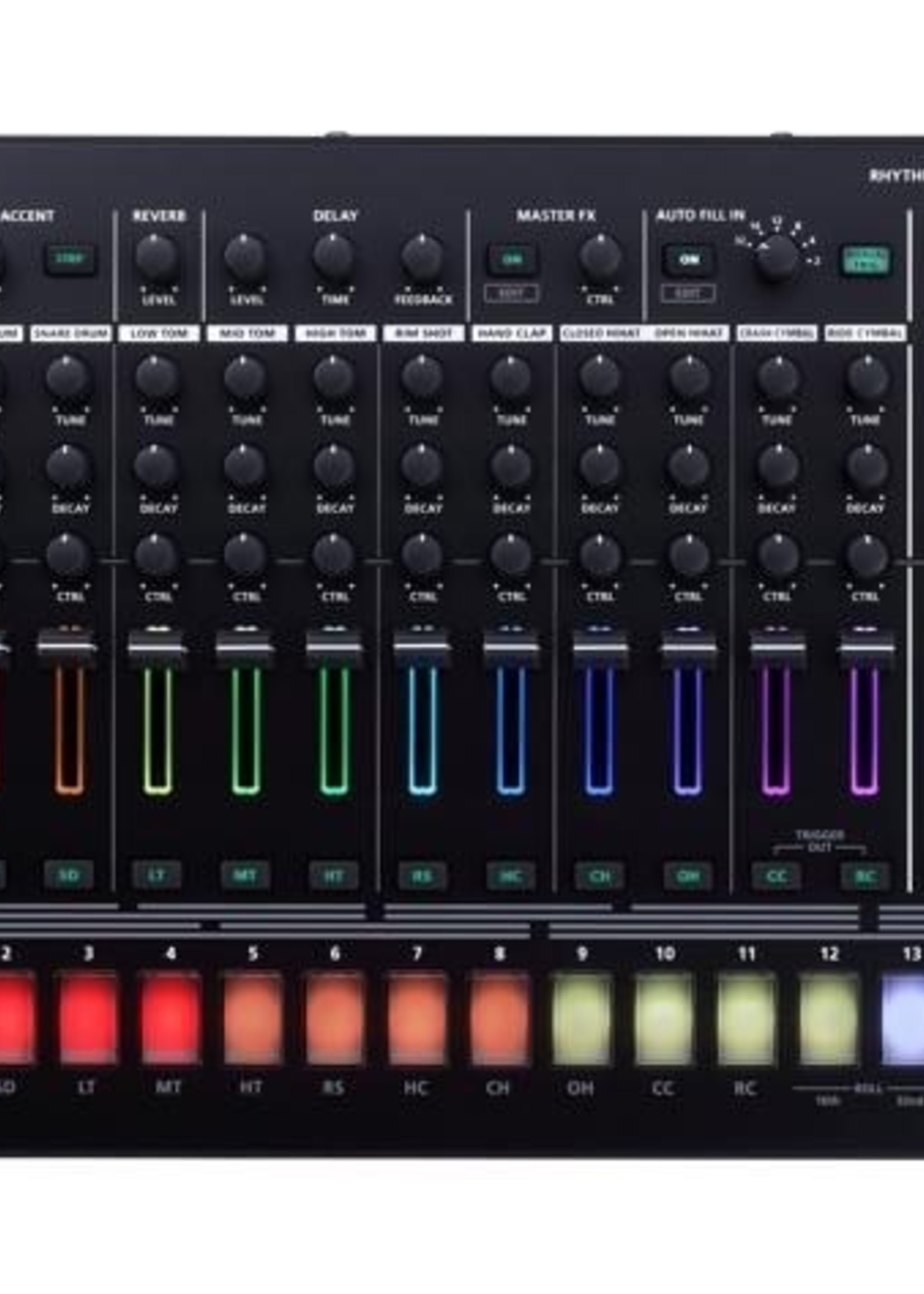 Roland TR-8S
