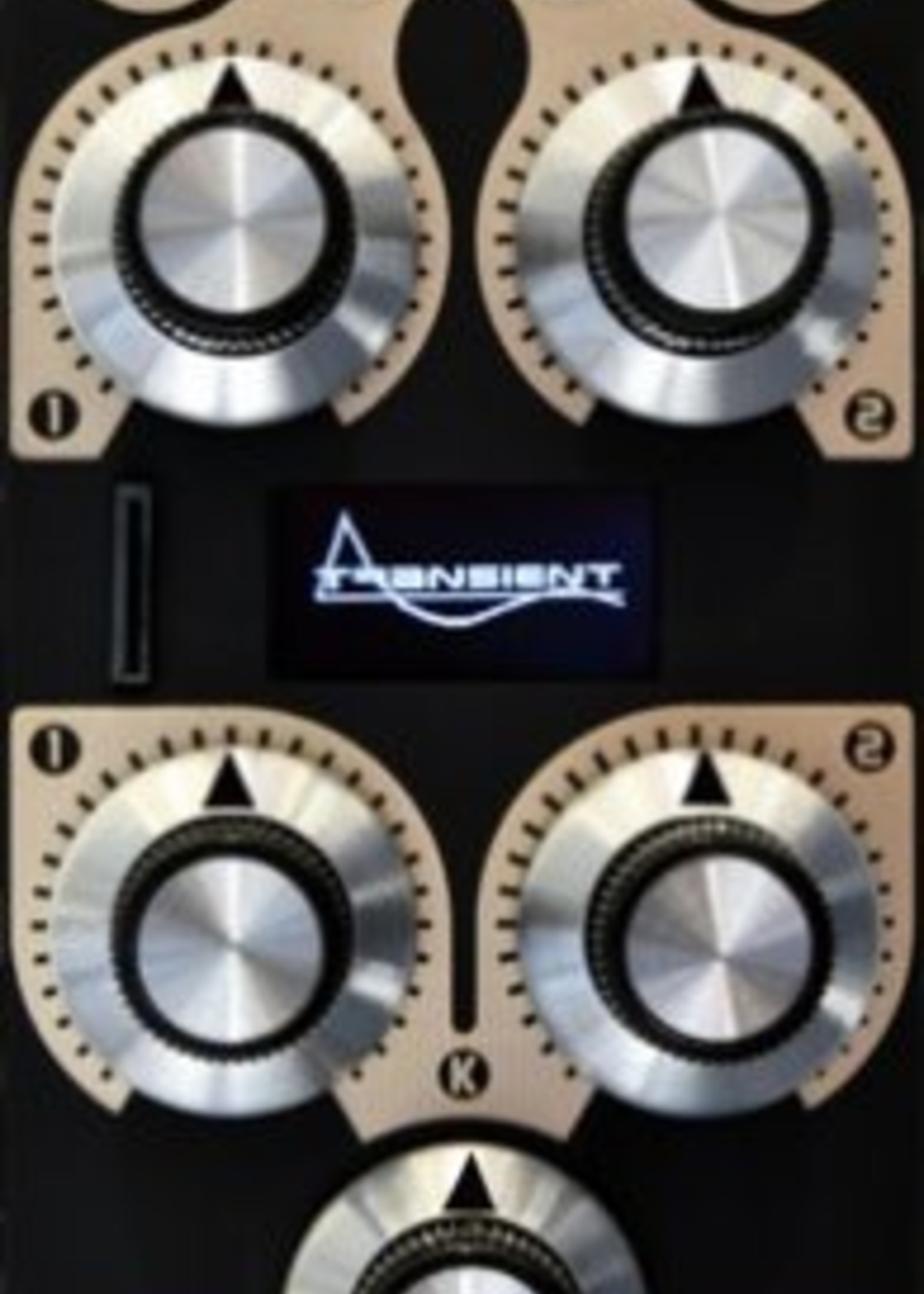 Future Retro Transient Plus