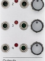 ALM Busy Circuits Tangle Quartet