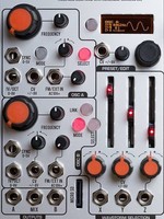 Industrial Music Electronics Piston Honda mkIII