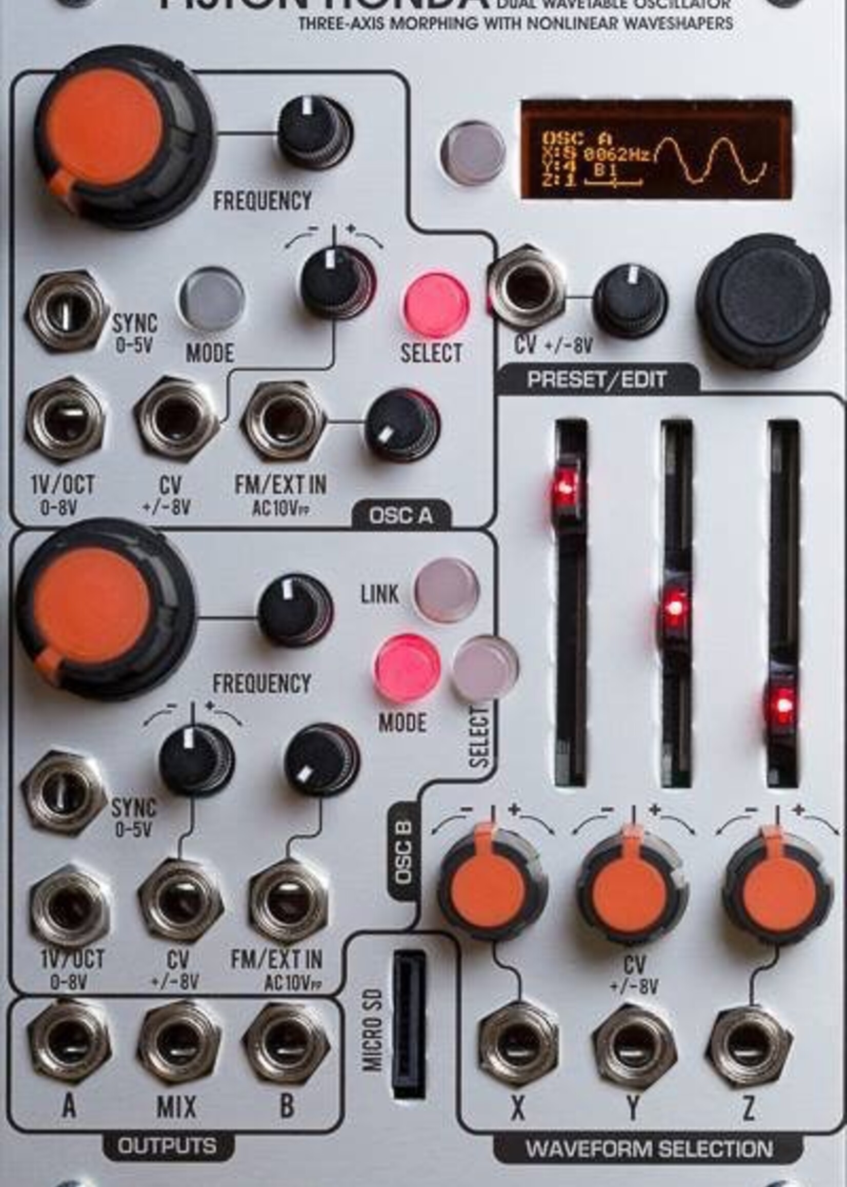 Industrial Music Electronics Piston Honda mkIII