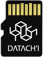 Tiptop Audio Datach-i Card by Joseph Fraioli