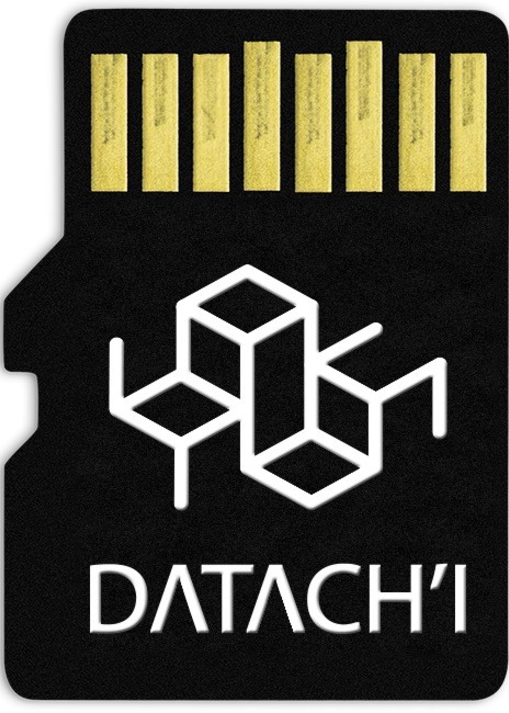 Tiptop Audio Datach-i Card by Joseph Fraioli