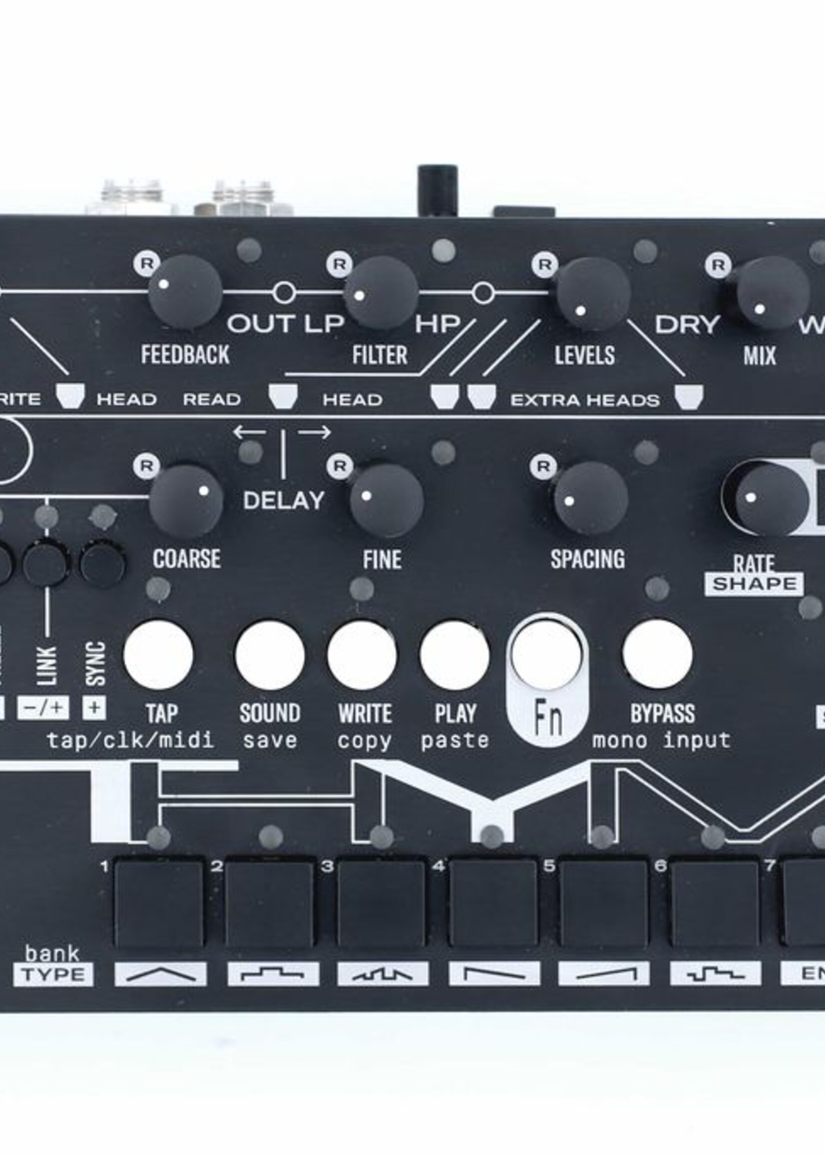 Bastl Instruments Thyme