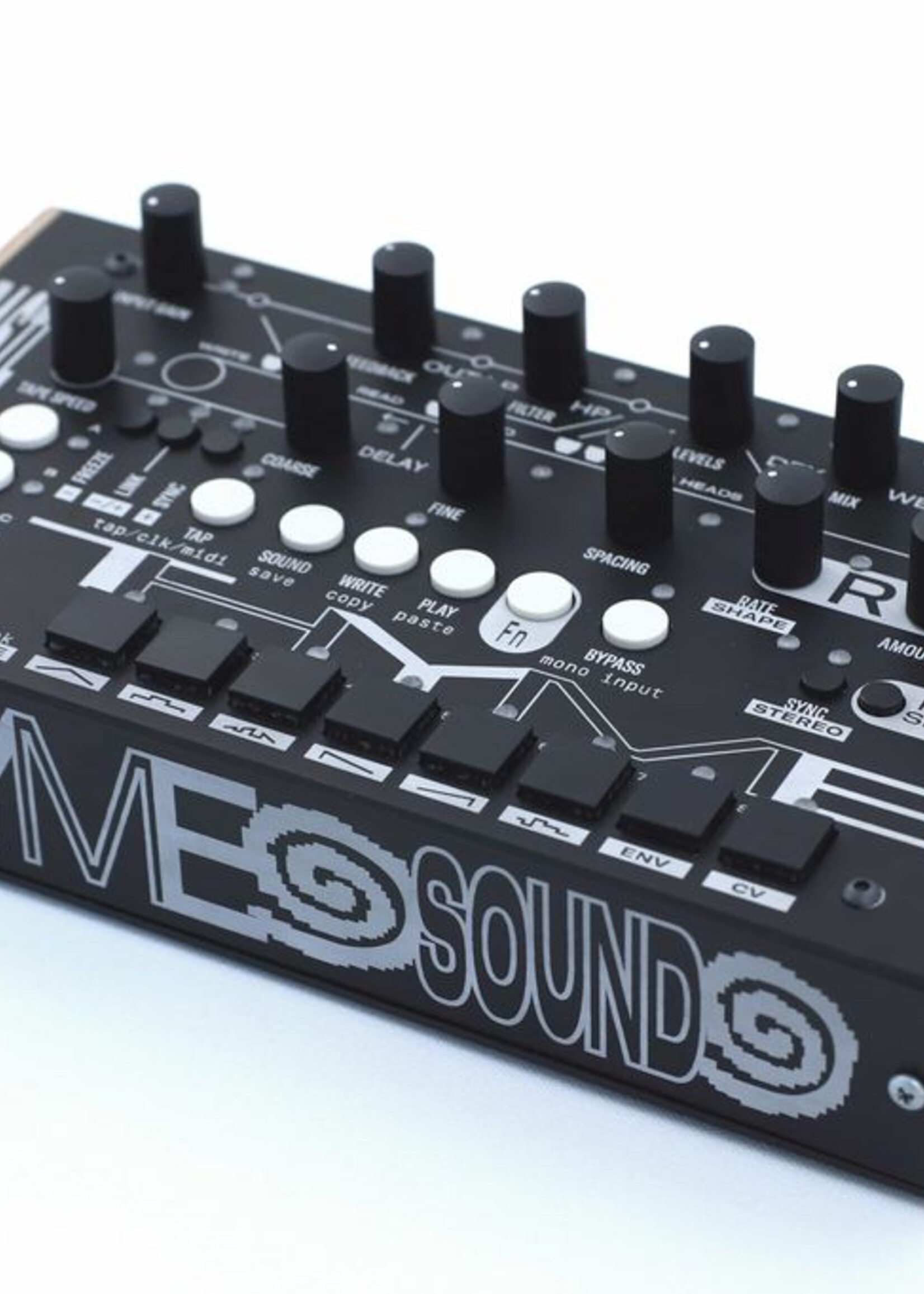 Bastl Instruments Thyme