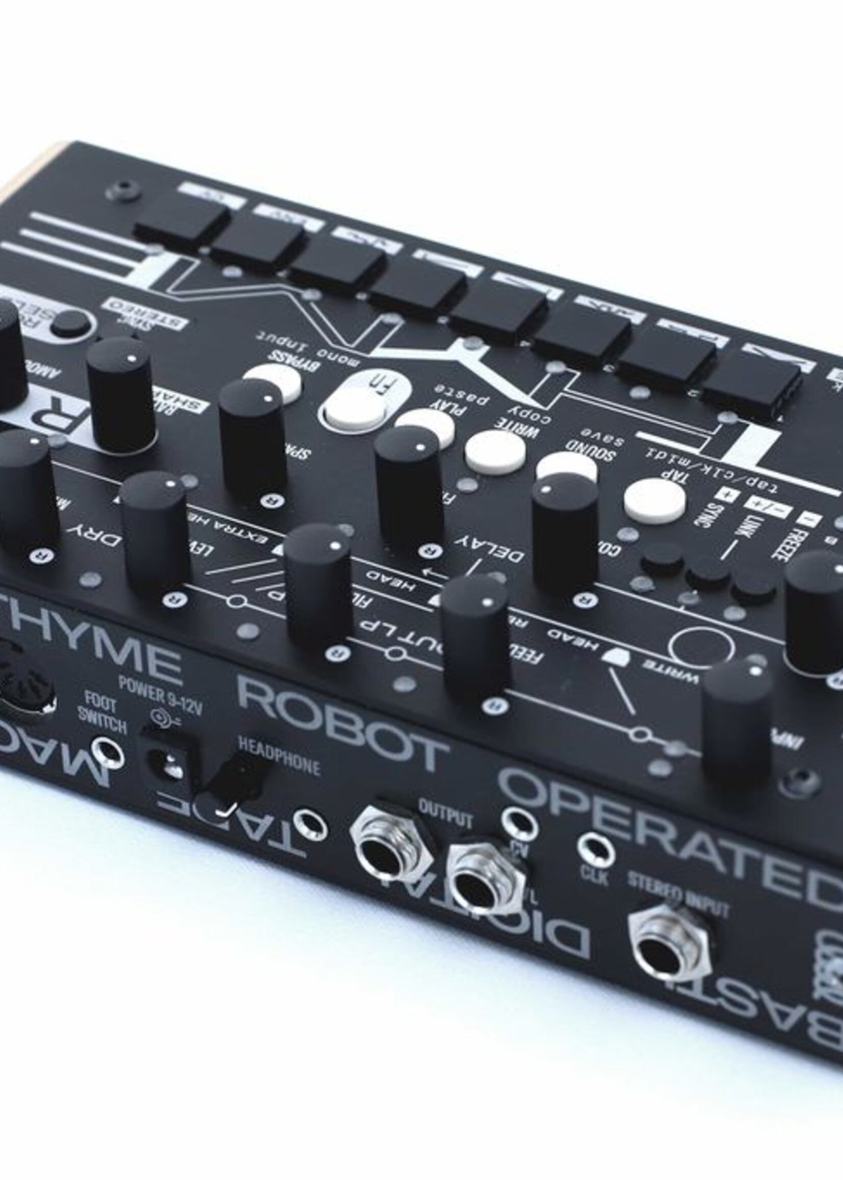 Bastl Instruments Thyme