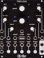 Qu-Bit Electronix Nebulæ v2