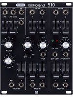 Roland System-500 510 Synthesizer