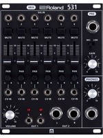 Roland System-500 531 Mixer