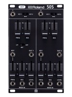 Roland System-500 505 Filter