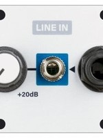 Intellijel Intellijel Line In_1U