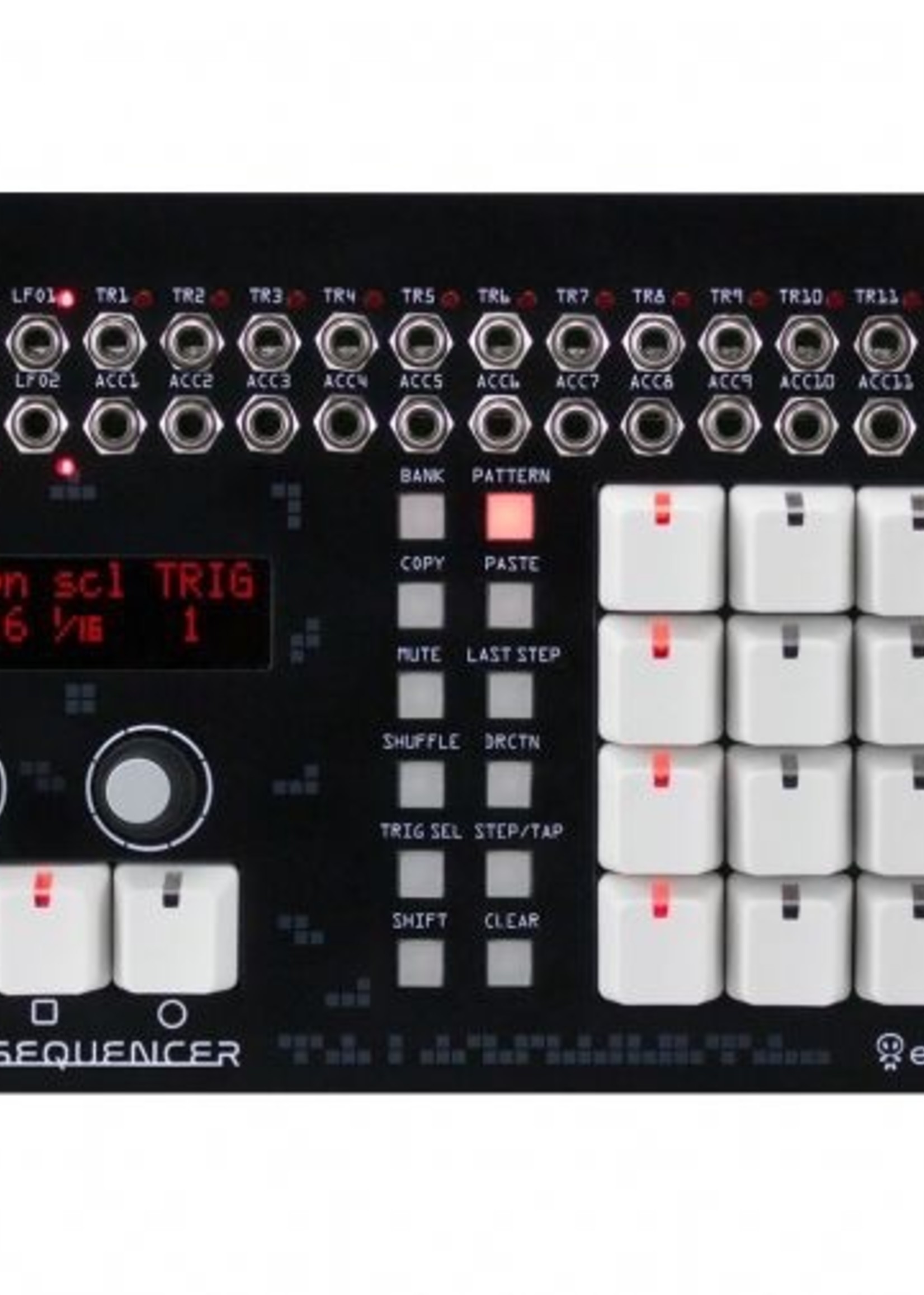 Erica Synths Erica Synths Drum Sequencer