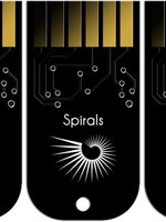 Tiptop Audio Time Domain Bundle (for Z-DSP)