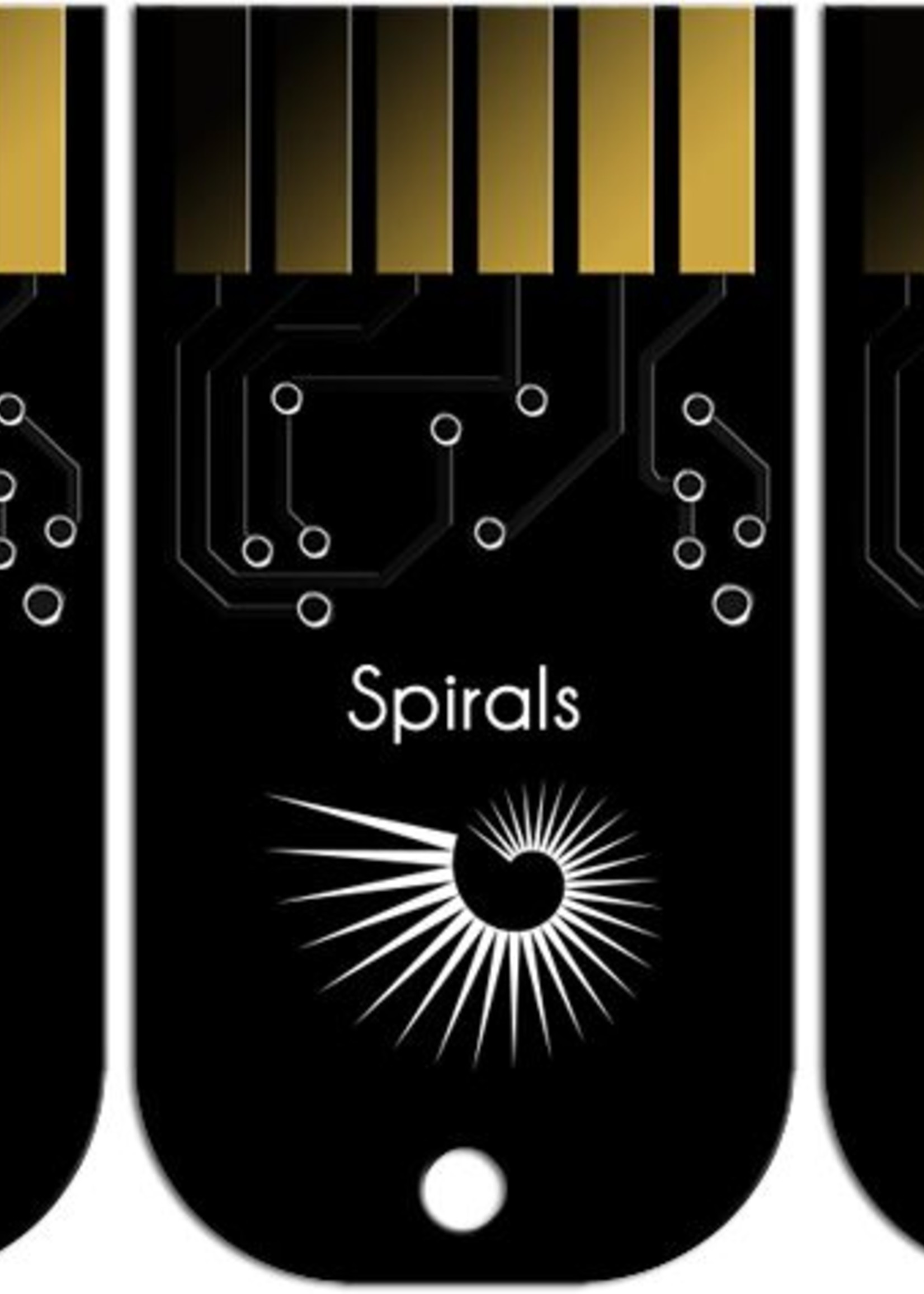 Tiptop Audio Time Domain Bundle (for Z-DSP)