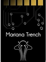 Tiptop Audio Mariana Trench (for Z-DSP)