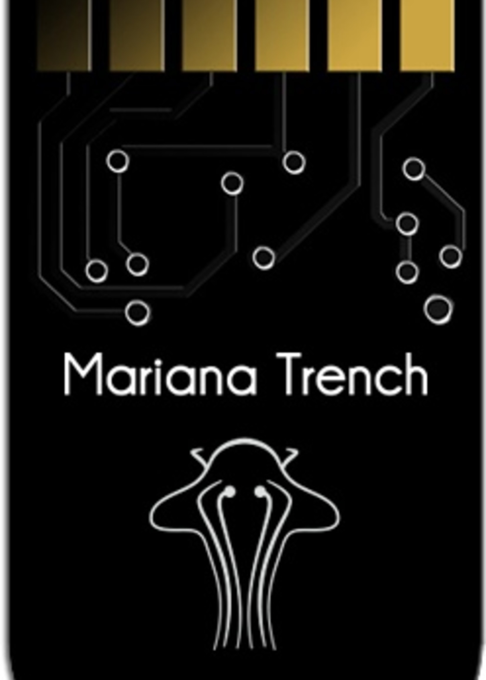Tiptop Audio Mariana Trench (for Z-DSP)