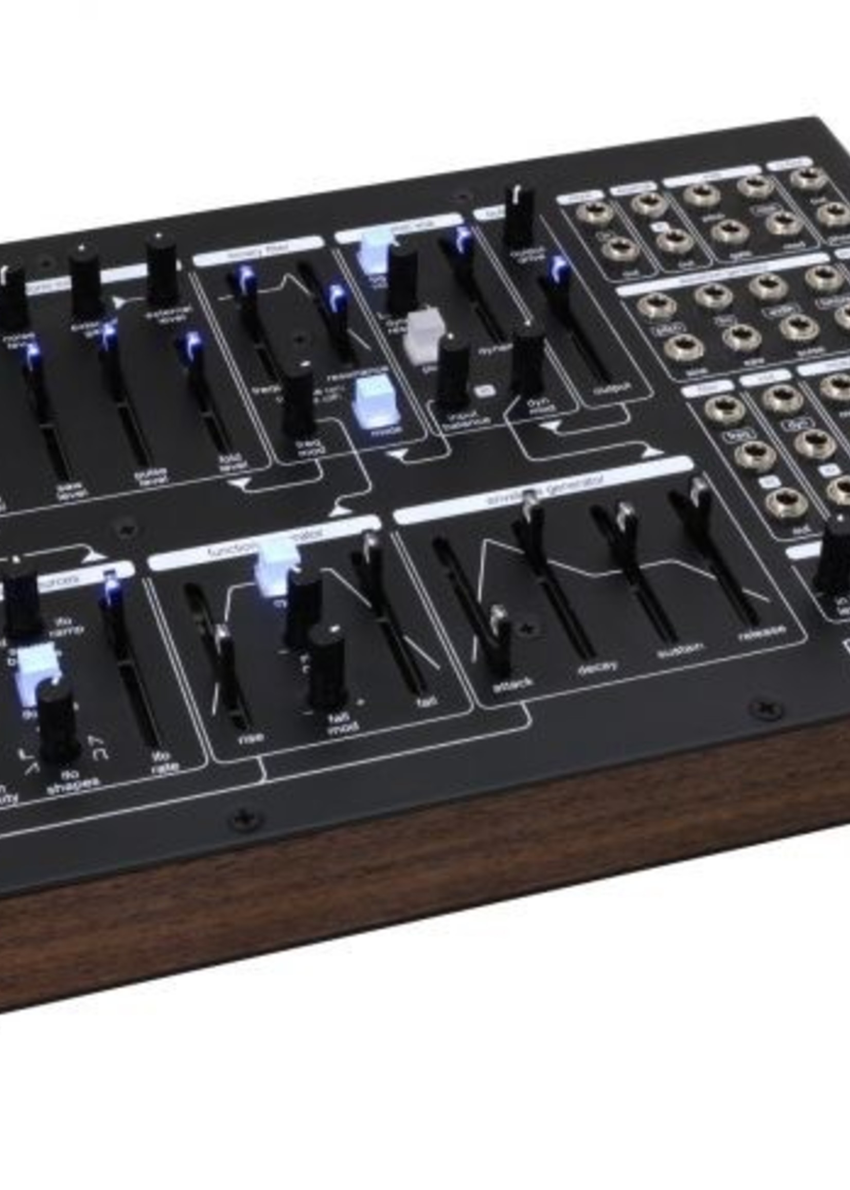 Pittsburgh Modular Microvolt 3900