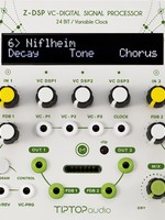 Tiptop Audio Z-DSP