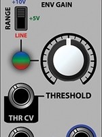 Steady State Fate Detect-Rx
