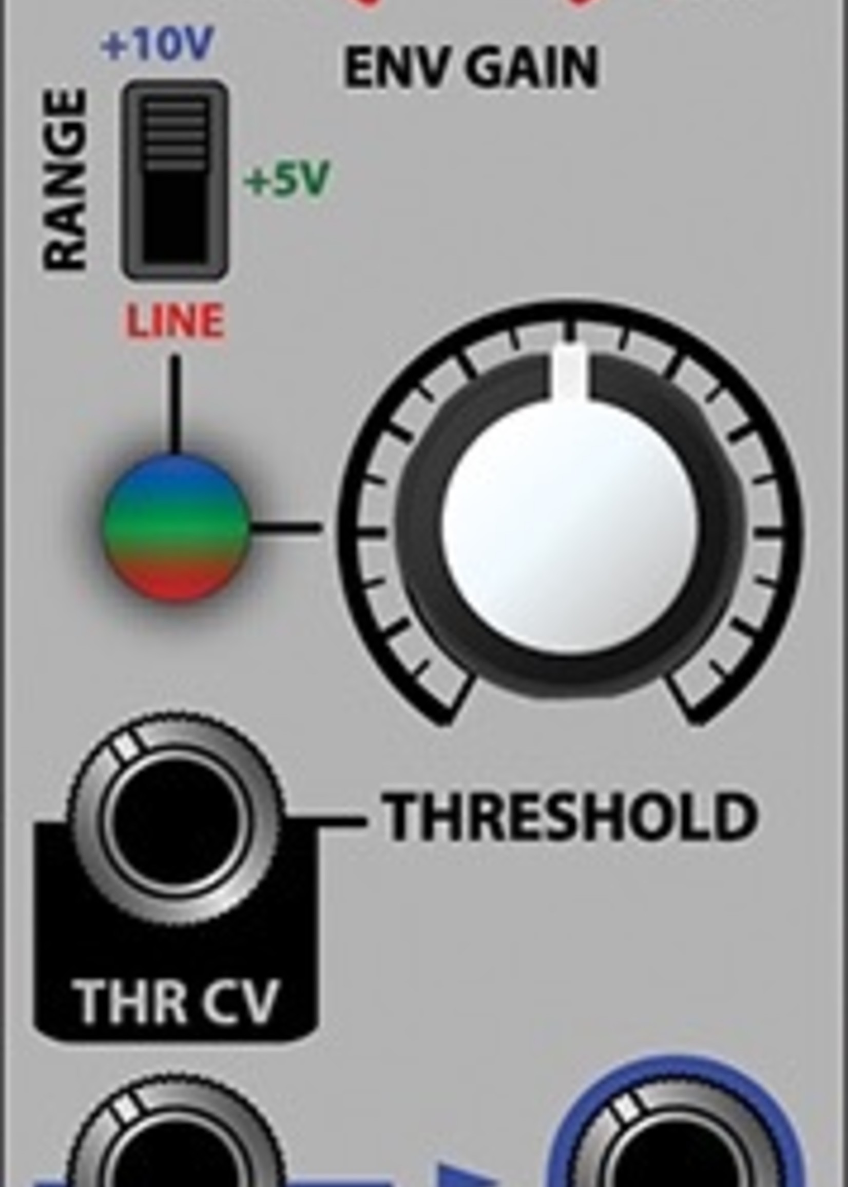 Steady State Fate Detect-Rx