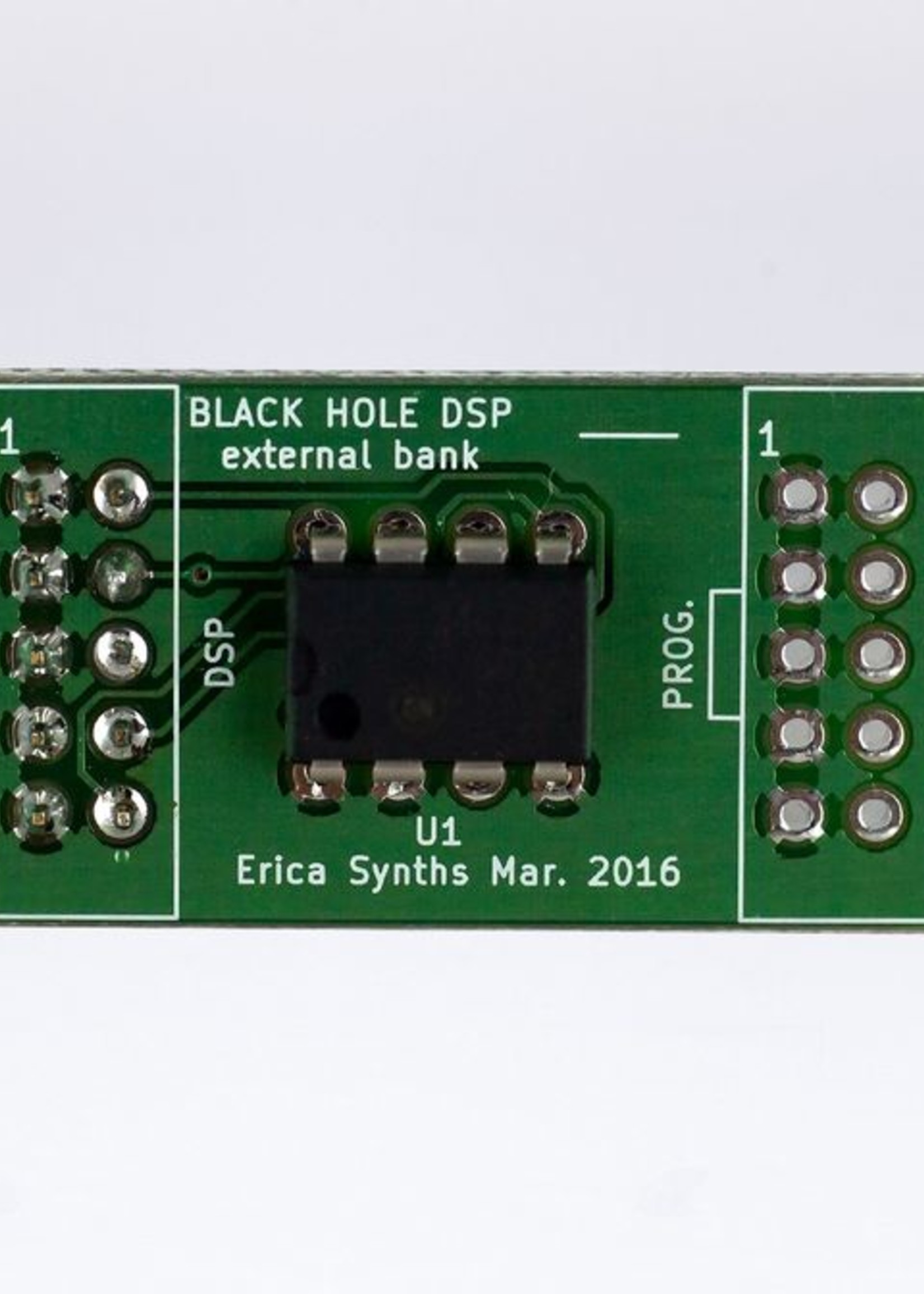 Erica Synths Erica Synths DSP FX Expansion ROM