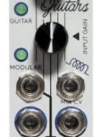 Bastl Instruments Hendrikson - ALU