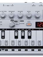 Roland TB-03 Bass Line